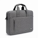 Taška na notebook 15 až 16 palcov S airbag polstrovaním 44 x 33 x 8 cm Odnímateľný popruh Do práce aj na cesty 1