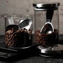 Tasse à mesurer en acier inoxydable 4