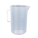 Tasse à mesurer en plastique C271 4