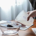 Tasse à mesurer en silicone 3