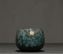 Tasse à thé chinoise traditionnelle C137 4