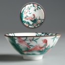 Tasse à thé japonaise 11