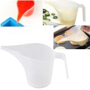 Tasse de mesure de cuisine avec bec verseur 3