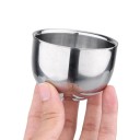 Tasse en acier inoxydable 2