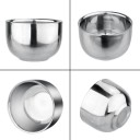 Tasse en acier inoxydable 3
