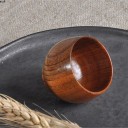 Tasse en bois 2