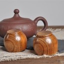 Tasse en bois 4