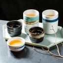 Tasse en céramique C105 1