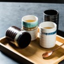 Tasse en céramique C105 4