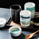 Tasse en céramique C105 6