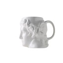 Tasse en céramique sculpture 7