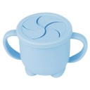 Tasse en silicone pour le stockage des aliments 2