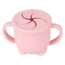 Tasse en silicone pour le stockage des aliments 3