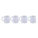Tasse pour poupée 4 pcs A2152 2