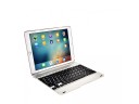Tastatur med beskyttende etui til iPad 3