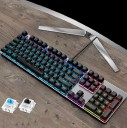 Tastatur mit Hintergrundbeleuchtung K305 1