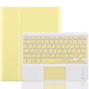 Tastatur- og penetui til Apple iPad Pro 11&quot; (2021/2020/2018) 12