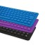 Tastatură din silicon K339 1