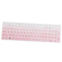 Tastaturbeskytter til HP 15,6&quot; bærbare computere 5