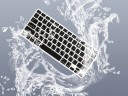 Tastaturcover med hebraisk alfabet til MacBook Air / Pro / Retina 2