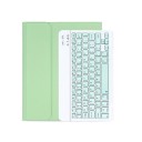 Tastaturcover til Apple iPad Pro 11&quot; (2021/2020) 10