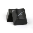 Tasti da gioco intercambiabili 5 pz 3