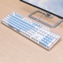 Tasti intercambiabili, 108 tasti 2