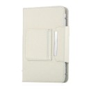 Tastiera Bluetooth con custodia per tablet 9"/10" 3