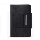 Tastiera Bluetooth con custodia per tablet da 9 a 10 pollici Tasti a membrana Batteria al litio Connettore Micro USB Custodia in PU 2
