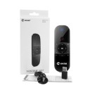 Tastiera micro wireless a doppio lato in stile controller 4