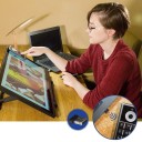 Tastiera wireless per schermi touch 3