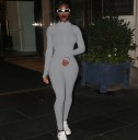 Tät jumpsuit för kvinnor A1420 6