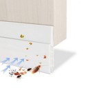 Tätningslist under dörren 5