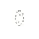 Tatouage temporaire faux 20