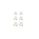 Tatouage temporaire faux 39