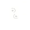 Tatouage temporaire faux 40