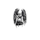 Tatouage temporaire H1172 13