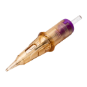 Tattoopatronen 1RL 0,40 mm 20 stuks 1