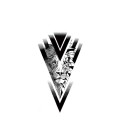 Tatuagem falsa felina 12