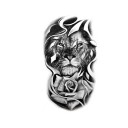 Tatuagem falsa felina 32