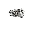 Tatuagem temporária H1172 18