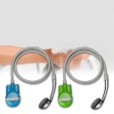 Ταξιδιωτική ντουζιέρα 1