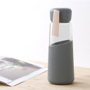 Ταξιδιωτική φιάλη νερού 400 ml 8