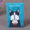 Ταξιδιωτική θήκη για έγγραφα T965 5