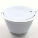 Täytettävä kapseli Dolce Gusto C97 -kahvikoneeseen 4