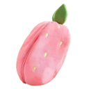 Täytetty pupu porkkana-/mansikkakastikkeessa 3