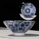 Taza de té japonesa 4 piezas 13