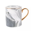 Taza jaspeada 400 ml 5