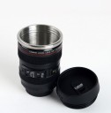 Taza - Lente de cámara - 400 ml 1