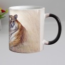 Taza mágica - Tigre 4